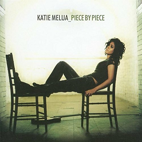 Piece by Piece - Katie Melua - CD