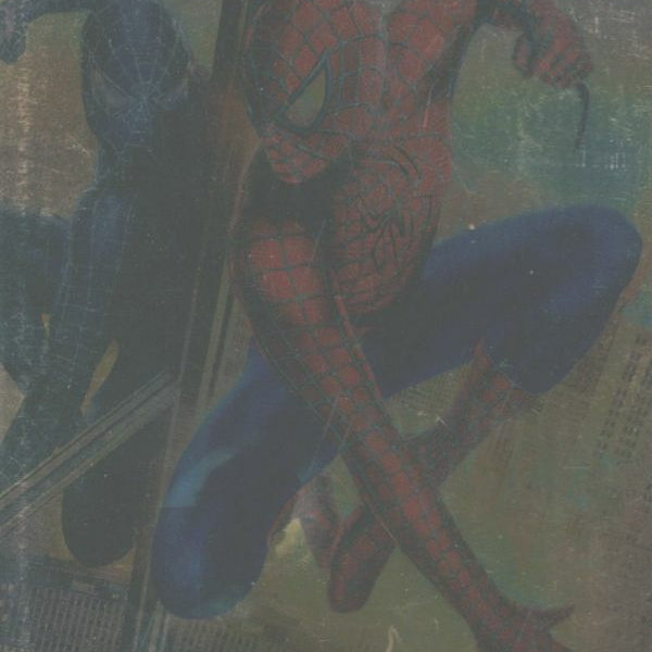 Spider-man 3 - Sam Raimi - DVD