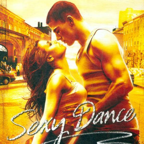 Sexy Dance - Anne Fletcher - DVD