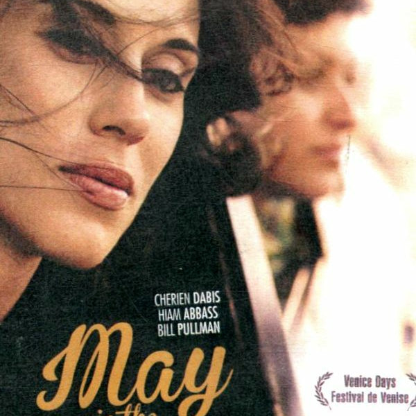 May in The Summer - Cherien Dabis - DVD