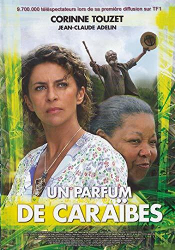 Un parfum de Caraïbes - Inconnu - DVD