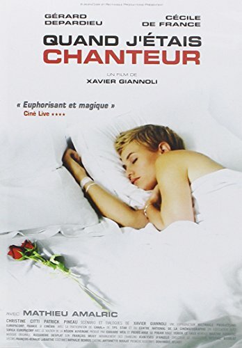 Various - Quand J'étais Chanteur - Bande Originale Du Film - Various - DVD