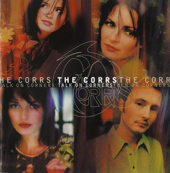 The Corrs - Talk On Corners - The Corrs - CD
