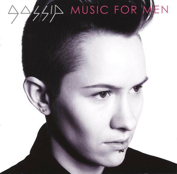 Gossip - Music For Men - Gossip - CD