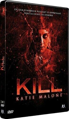 Kill Katie Malone - Carlos Ramos Jr. - DVD