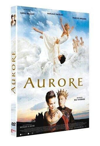 Aurore - Nils Tavernier - DVD