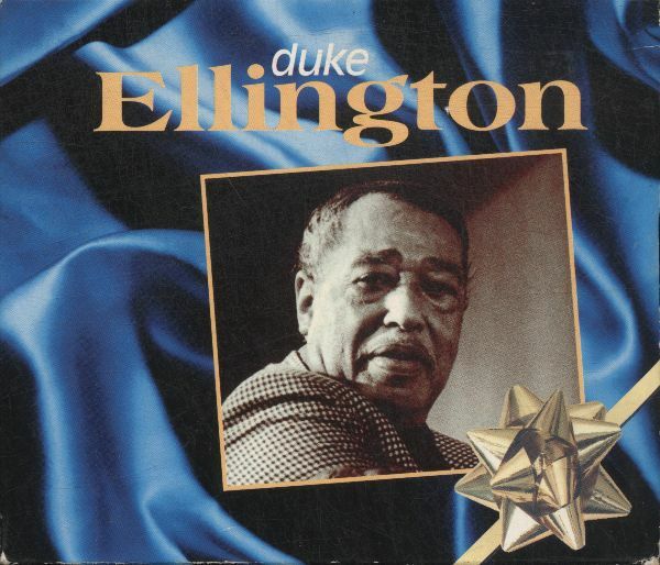Duke Ellington - Coffret 3 CD - Duke Ellington & Count Basie - CD