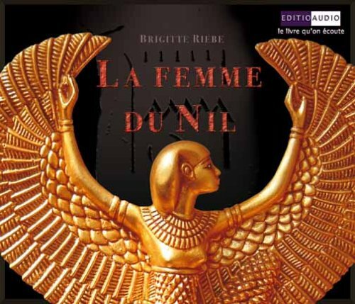 La Femme du Nil -  - CD