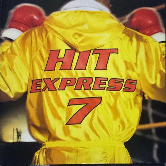 Various - Hit Express 7 - Various - CD