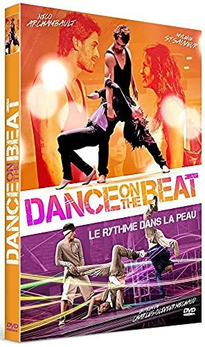 Dance On The Beat - Inconnu - DVD