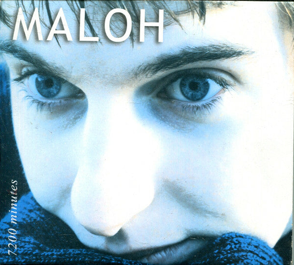 Maloh - 7200 Minutes - Maloh - CD