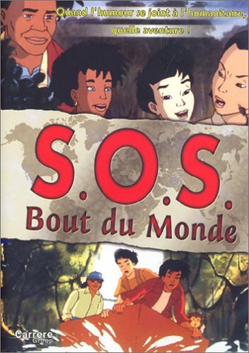 S.O.S bout du monde - Inconnu - DVD