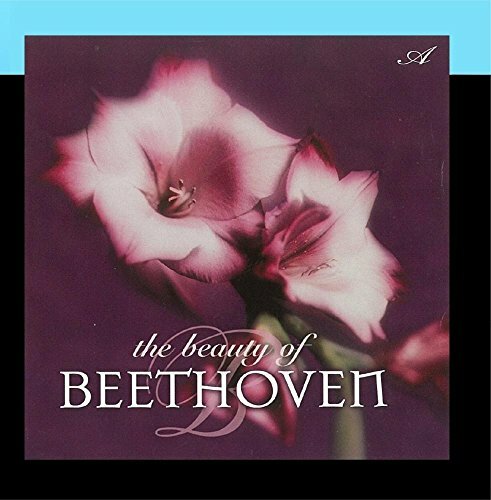 Beauty of Beethoven - Beethoven, Maxwell, Michael - CD