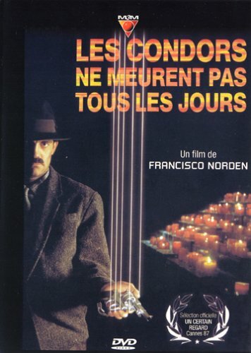 Cóndores no entierran todos los días - Inconnu - DVD