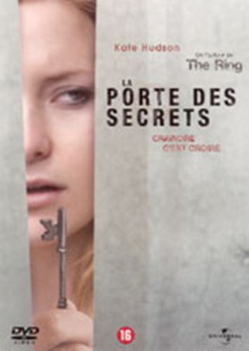 La Porte Des Secrets - Inconnu - DVD