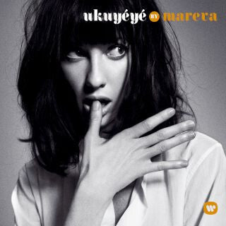 Mareva* - Ukuyéyé By Mareva - Mareva - CD