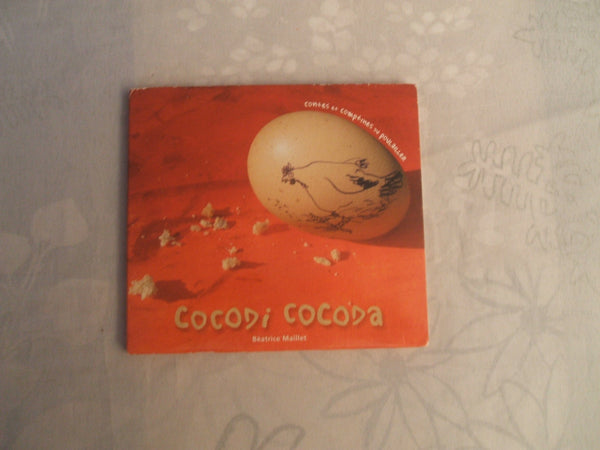 COCODI COCODA -  - CD
