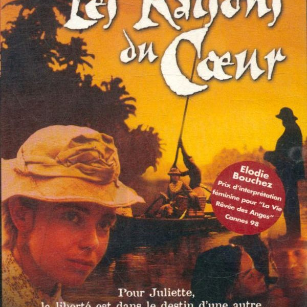 Les Raisons du Coeur - Inconnu - DVD