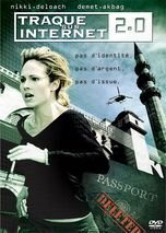 Traque sur Internet 2.0 - Charles Winkler - DVD