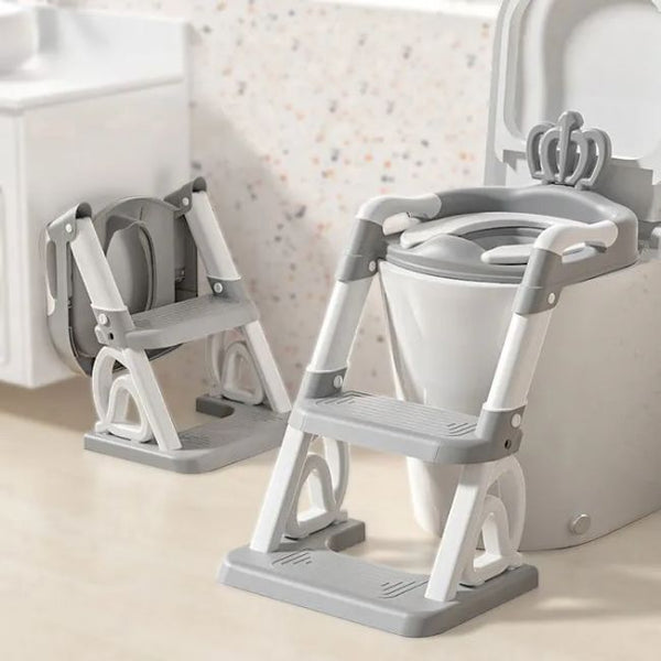 Réducteur toilette Enfant -  - Divers